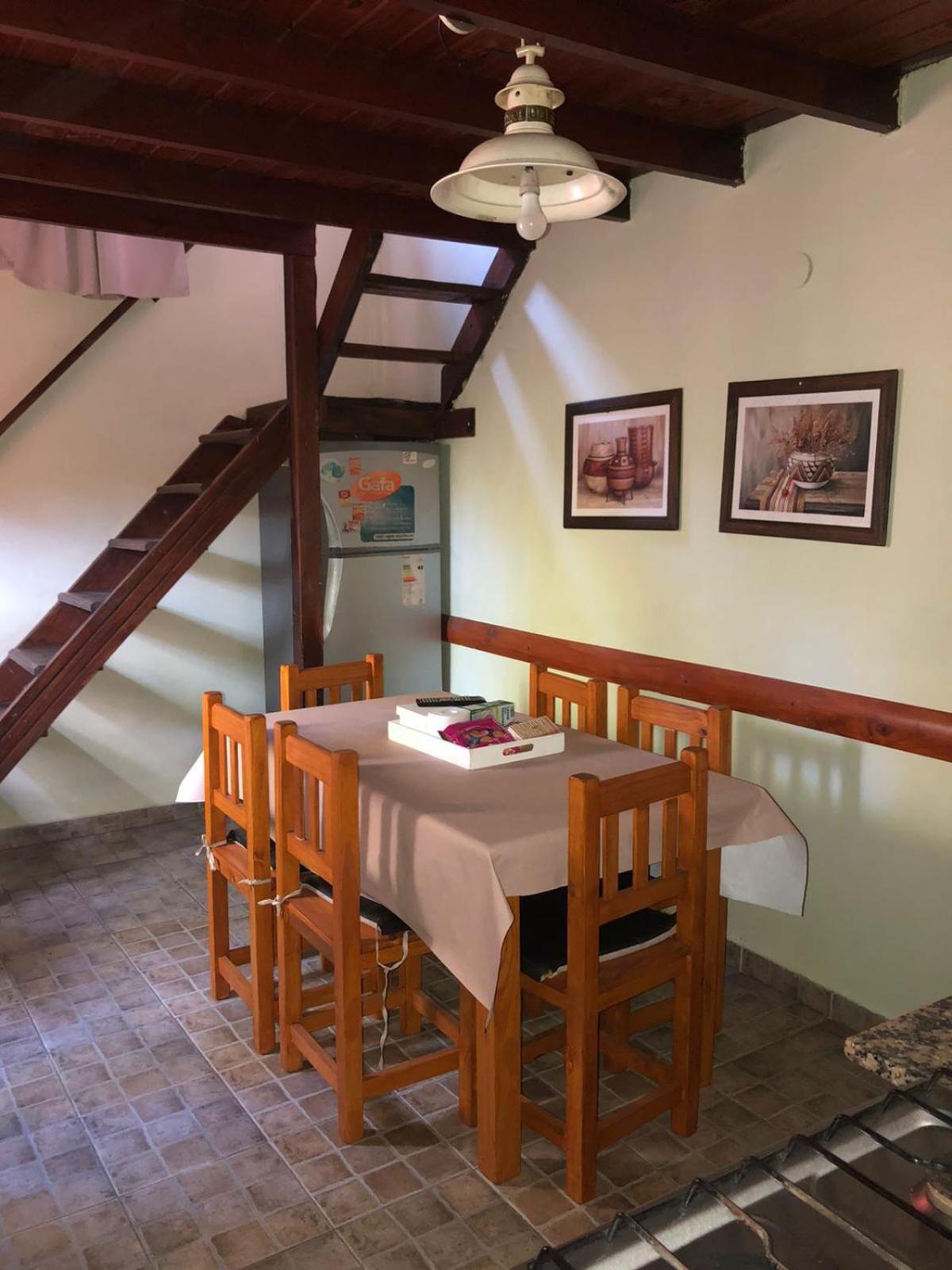 Rocio De Luz Apartment San Clemente del Tuyu Exterior photo