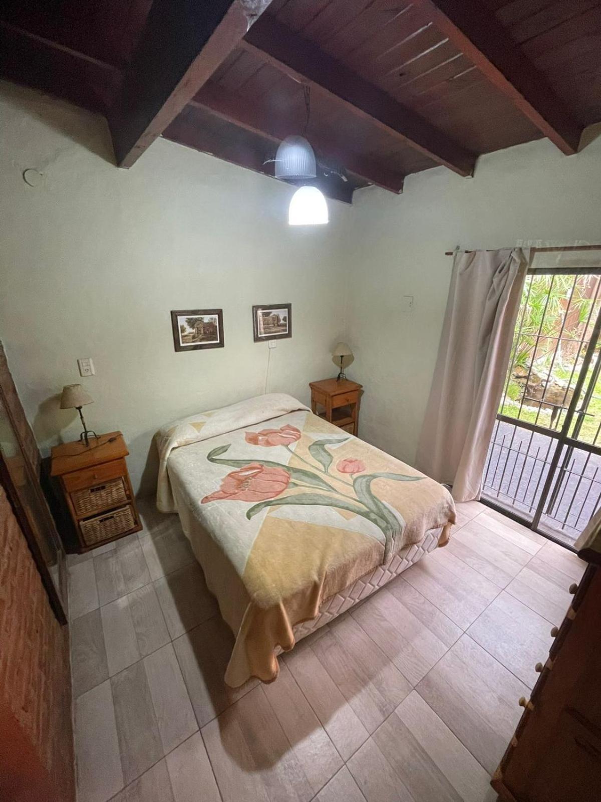 Rocio De Luz Apartment San Clemente del Tuyu Exterior photo