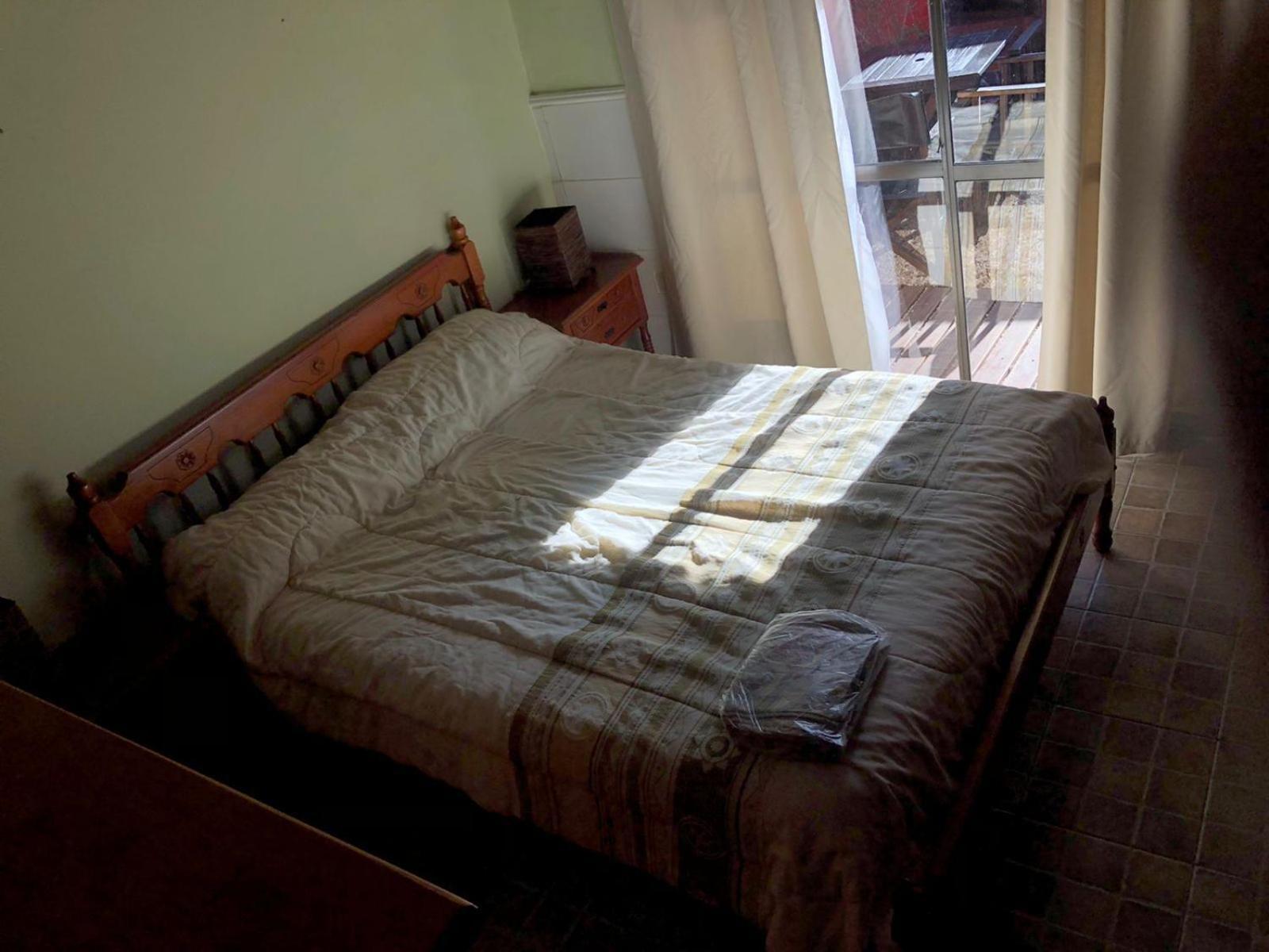 Rocio De Luz Apartment San Clemente del Tuyu Exterior photo